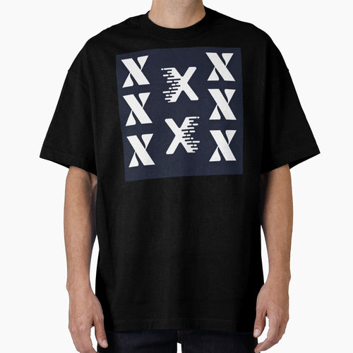 Xxxxxxxx And Variety Mediums T-Shirt - Graphic Print Men Women - T-Shirt, Sweatshirt, Hoodie