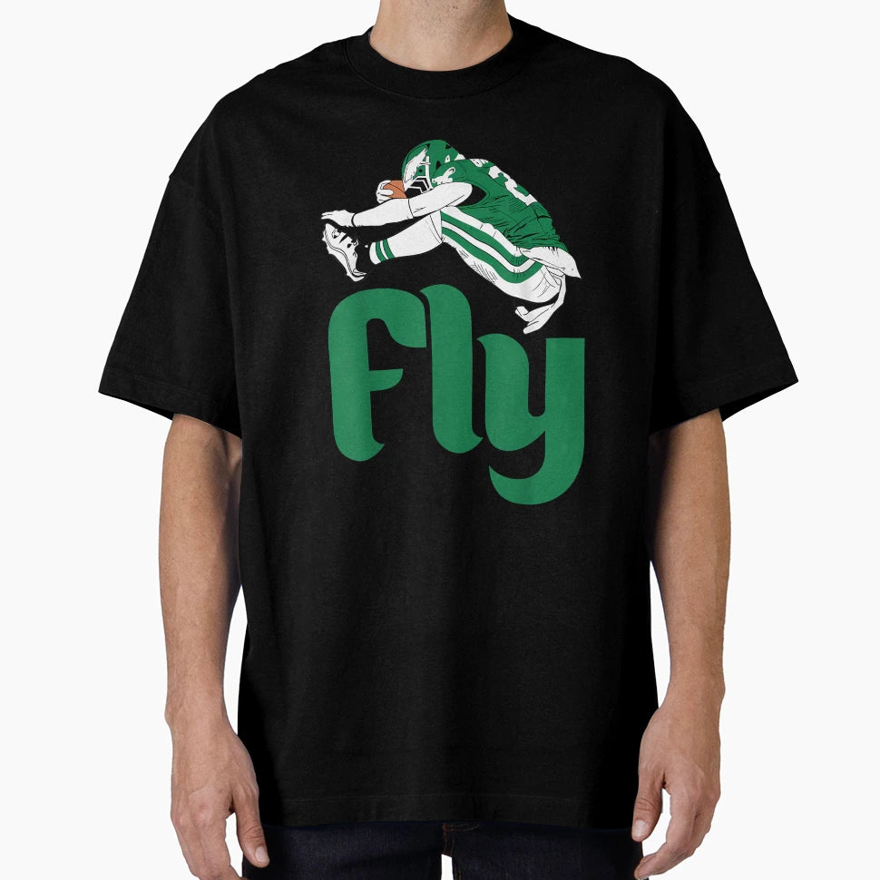 Fly Eagle Birds T-Shirt - Custom Art Print Unisex - T-Shirt, Sweatshirt, Hoodie