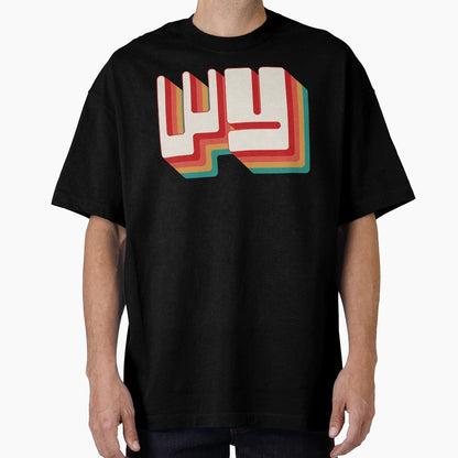 Wyoming T-Shirt - Aesthetic Graphic Men Women - T-Shirt, Sweatshirt, Hoodie