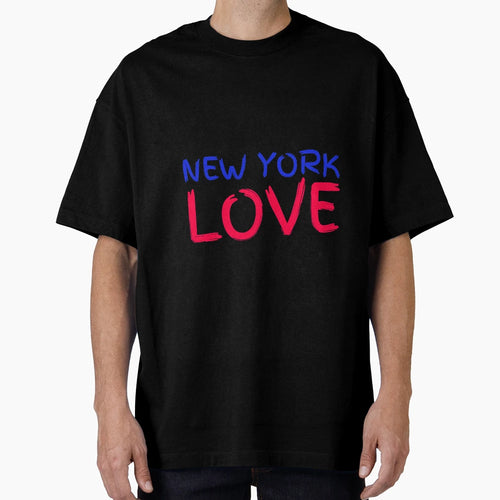 New York T-Shirt - Unique Graphic Men Women - T-Shirt, Sweatshirt, Hoodie