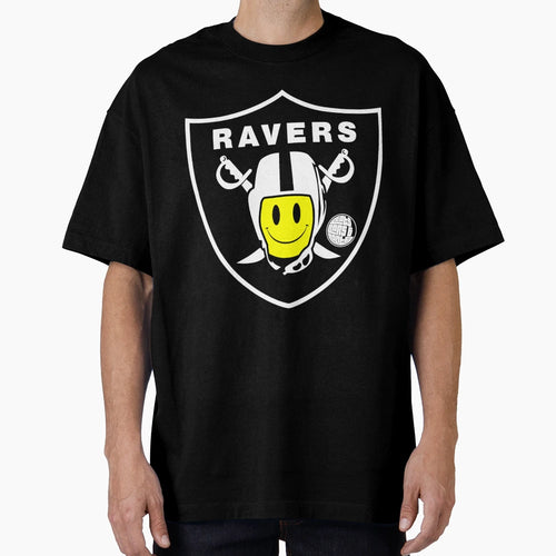 Acid Ravers T-Shirt - Casual Everyday Wear for Adults - T-Shirt, Sweatshirt, Hoodie