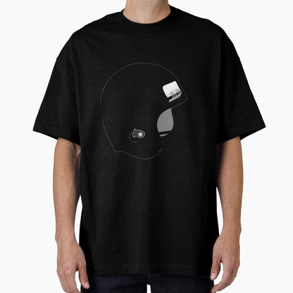 American Football Classique T-Shirt - Graphic Print for Adults - T-Shirt, Sweatshirt, Hoodie