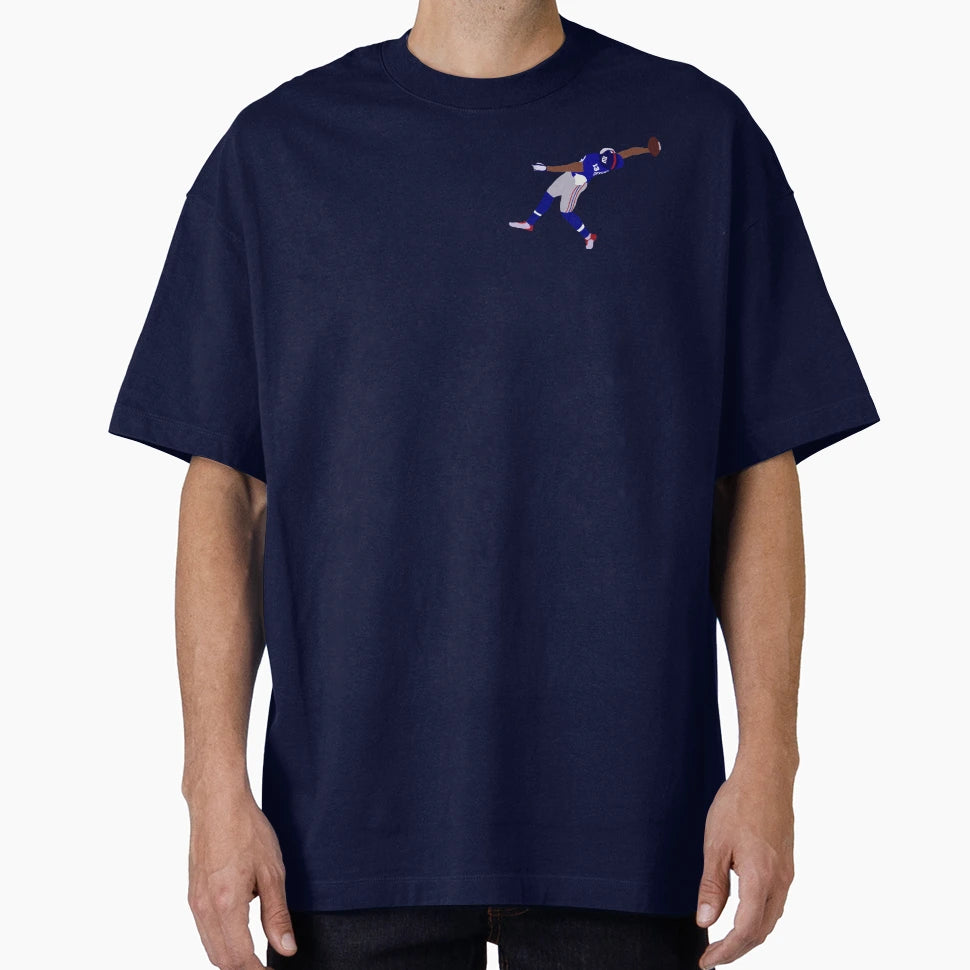 Obj T-Shirt - Trendy Graphic Men Women - T-Shirt, Sweatshirt, Hoodie