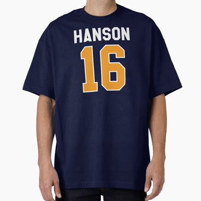 Hanson 16 T-Shirt - Novelty Apparel Unisex - T-Shirt, Sweatshirt, Hoodie