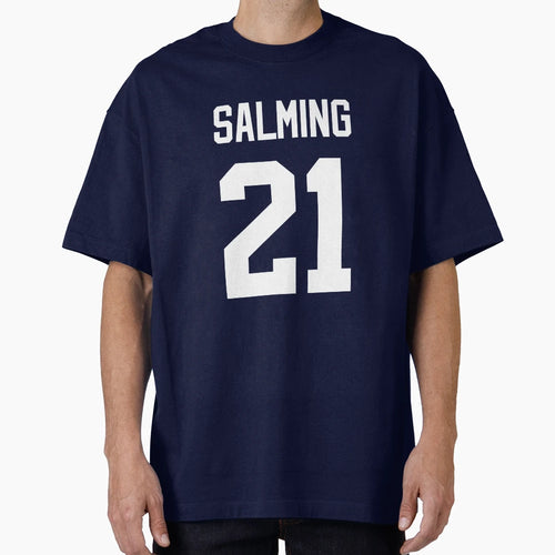 Salming T-Shirt - Casual Everyday Wear for Adults - T-Shirt, Sweatshirt, Hoodie