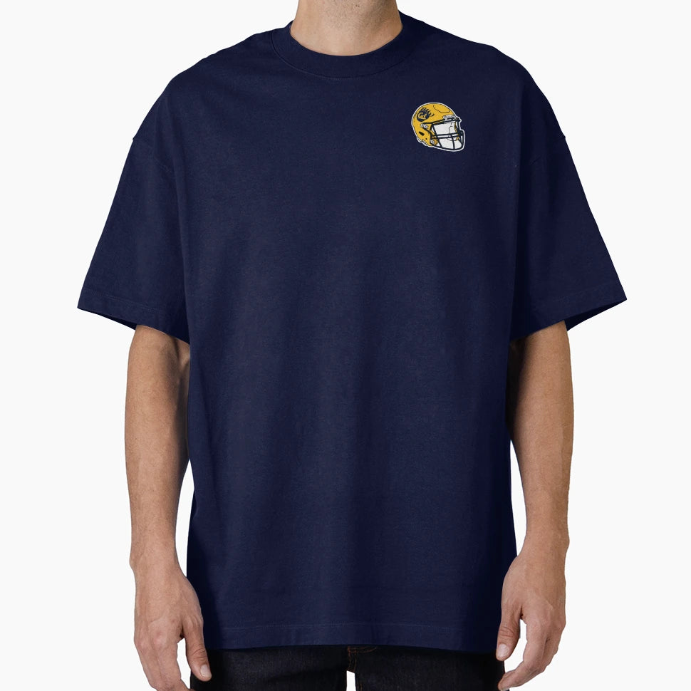 Go Bears T-Shirt - Aesthetic Graphic Unisex - T-Shirt, Sweatshirt, Hoodie