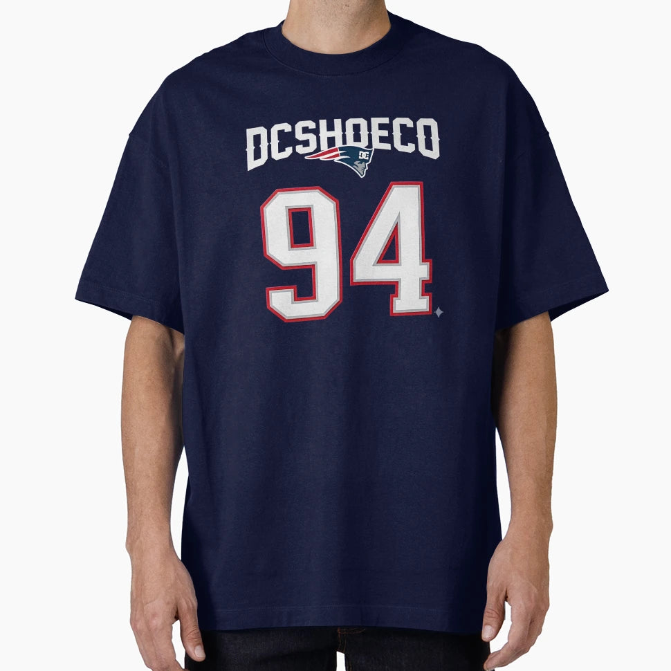 Dc Patriots T-Shirt - Novelty Apparel Men Women - T-Shirt, Sweatshirt, Hoodie