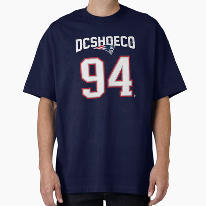Dc Patriots T-Shirt - Novelty Apparel Men Women - T-Shirt, Sweatshirt, Hoodie