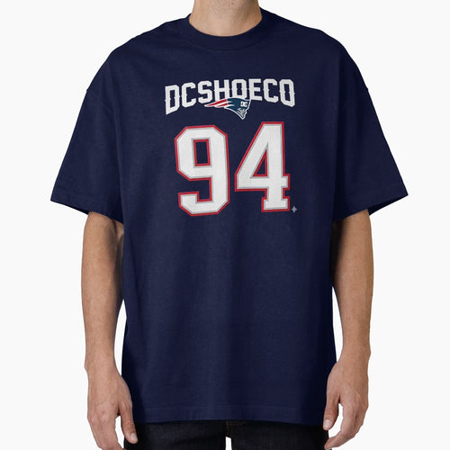 Dc Patriots T-Shirt - Novelty Apparel Men Women - T-Shirt, Sweatshirt, Hoodie