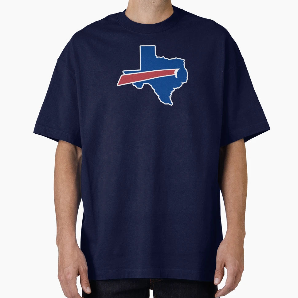 Texas Mafia T-Shirt - Custom Art Print Men Women - T-Shirt, Sweatshirt, Hoodie