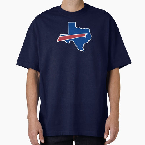 Texas Mafia T-Shirt - Custom Art Print Men Women - T-Shirt, Sweatshirt, Hoodie