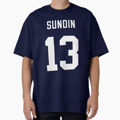 Sundin T-Shirt - Casual Everyday Wear for Adults - T-Shirt, Sweatshirt, Hoodie