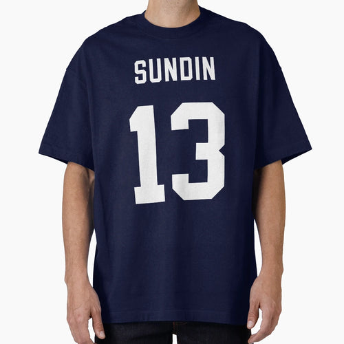 Sundin T-Shirt - Casual Everyday Wear for Adults - T-Shirt, Sweatshirt, Hoodie