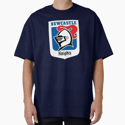 Knights Novocastrians T-Shirt - Unique Graphic Men Women - T-Shirt, Sweatshirt, Hoodie