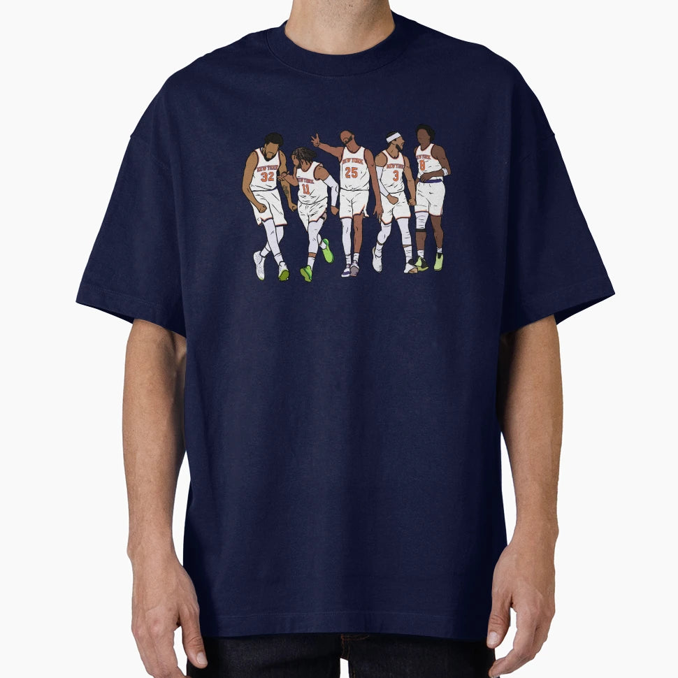 Kat Brunson Mikal Hart Og T-Shirt - Casual Everyday Wear for Adults - T-Shirt, Sweatshirt, Hoodie