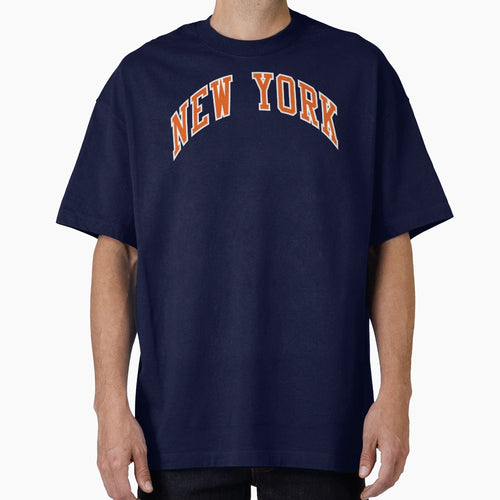 New York T-Shirt - Unique Graphic Men Women - T-Shirt, Sweatshirt, Hoodie