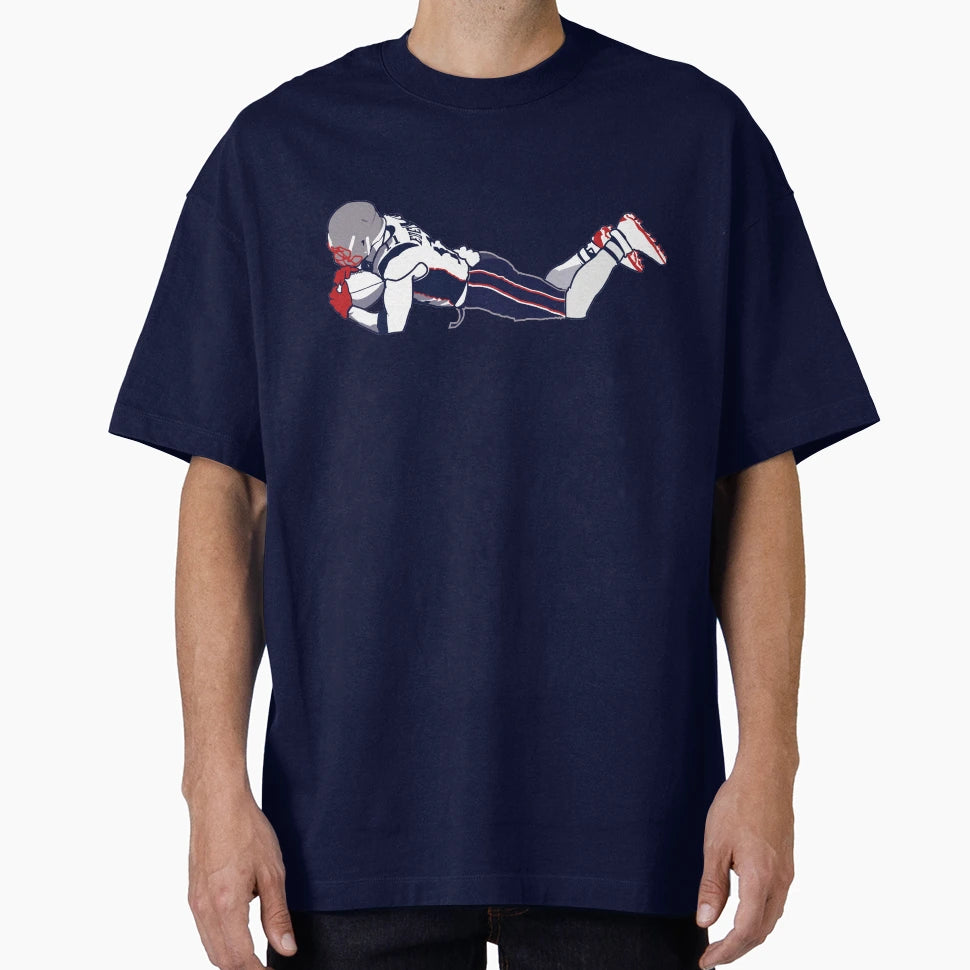 Catch T-Shirt - Casual Everyday Wear Unisex - T-Shirt, Sweatshirt, Hoodie