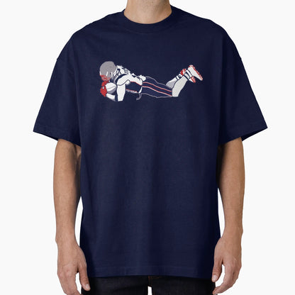 Catch T-Shirt - Casual Everyday Wear Unisex - T-Shirt, Sweatshirt, Hoodie