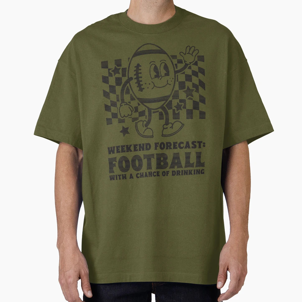 Football Nfl T-Shirt - Unique Graphic Unisex - T-Shirt, Sweatshirt, Hoodie