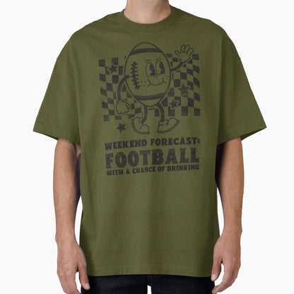 Football Nfl T-Shirt - Unique Graphic Unisex - T-Shirt, Sweatshirt, Hoodie