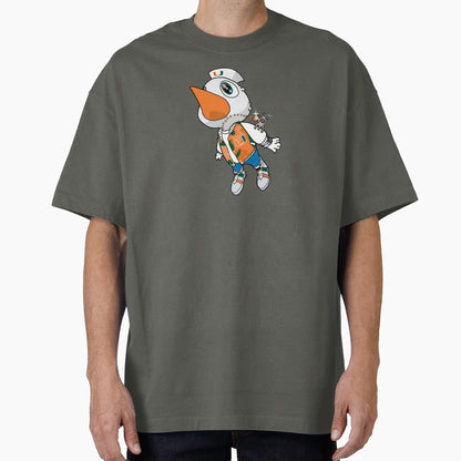 Ye Sebastian T-Shirt - Casual Everyday Wear for Adults - T-Shirt, Sweatshirt, Hoodie