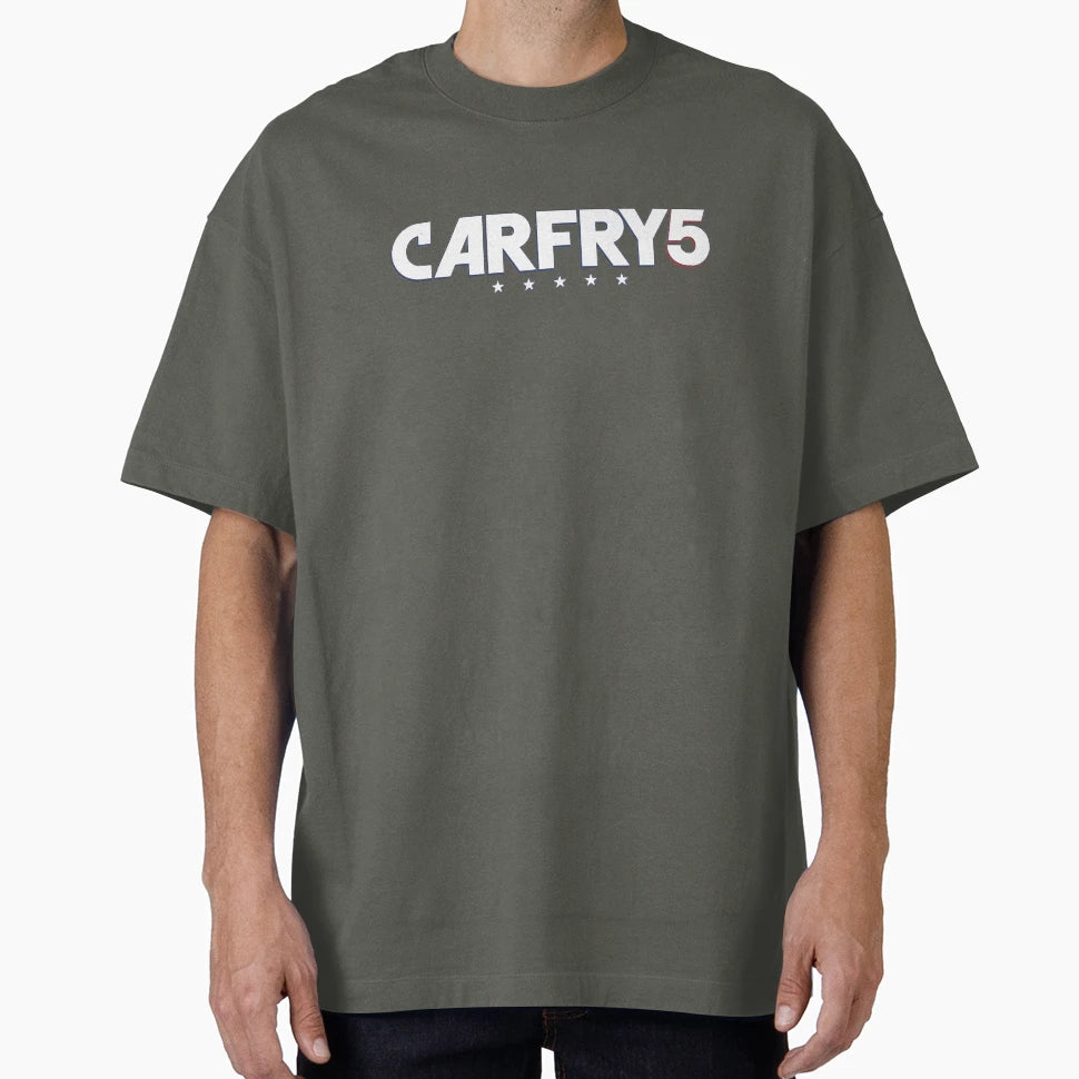 Carfry 5 T-Shirt - Unique Graphic Men Women - T-Shirt, Sweatshirt, Hoodie