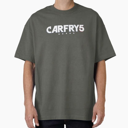 Carfry 5 T-Shirt - Unique Graphic Men Women - T-Shirt, Sweatshirt, Hoodie