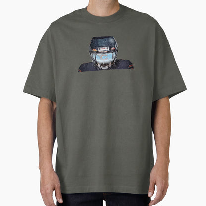 Chicago Bears Iceman T-Shirt - Trendy Graphic for Adults - T-Shirt, Sweatshirt, Hoodie
