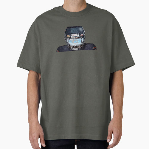 Chicago Bears Iceman T-Shirt - Trendy Graphic for Adults - T-Shirt, Sweatshirt, Hoodie
