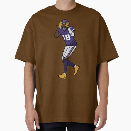 JJ Celebration T-Shirt - Novelty Apparel Unisex - T-Shirt, Sweatshirt, Hoodie