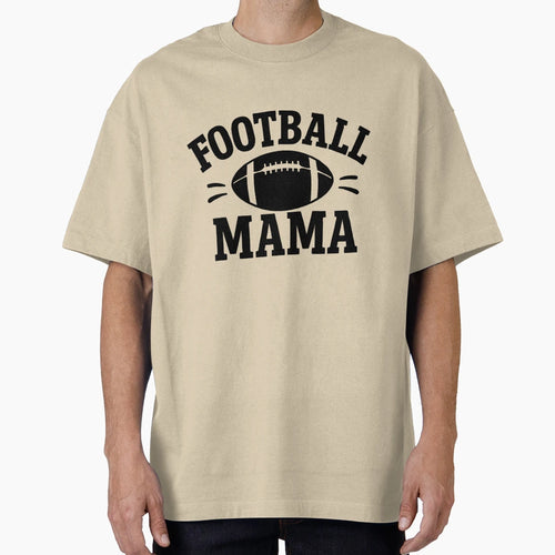 Soccer Mom Simple Game Day T-Shirt - Minimalist Print for Adults - T-Shirt, Sweatshirt, Hoodie