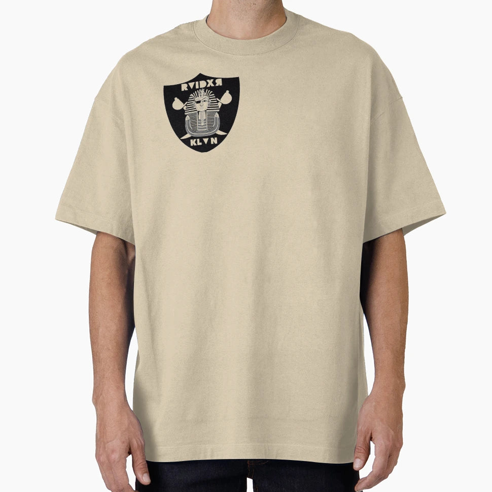 Raider Klan T-Shirt - Custom Art Print for Adults - T-Shirt, Sweatshirt, Hoodie