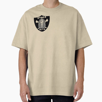 Raider Klan T-Shirt - Custom Art Print for Adults - T-Shirt, Sweatshirt, Hoodie