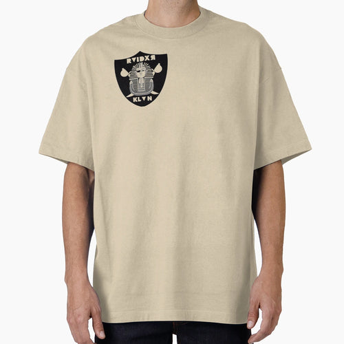 Raider Klan T-Shirt - Custom Art Print for Adults - T-Shirt, Sweatshirt, Hoodie