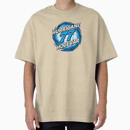Carson Hocevar Hurricane Hocevar T-Shirt - Trendy Graphic Unisex - T-Shirt, Sweatshirt, Hoodie