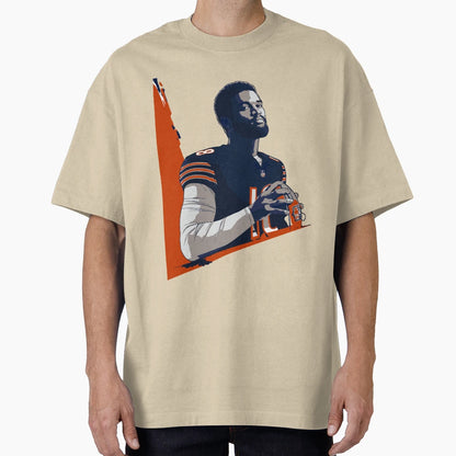 CW Draft Pose Artwork T-Shirt - Custom Art Print Men Women - T-Shirt, Sweatshirt, Hoodie