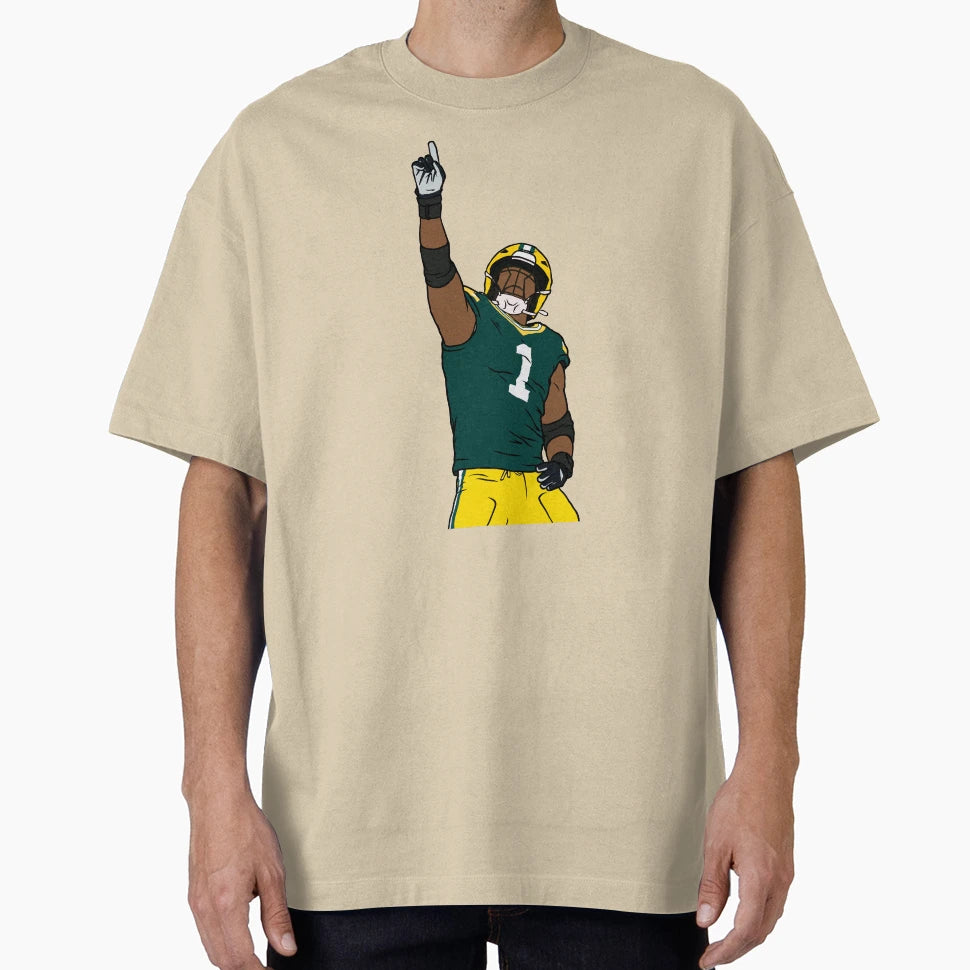 MP Pointing Up T-Shirt - Fun Novelty Design Unisex - T-Shirt, Sweatshirt, Hoodie