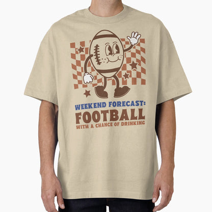 Football Nfl T-Shirt - Trendy Graphic for Adults - T-Shirt, Sweatshirt, Hoodie