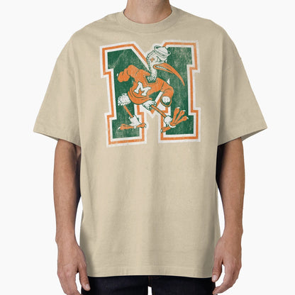 Miami T-Shirt - Aesthetic Graphic Unisex - T-Shirt, Sweatshirt, Hoodie