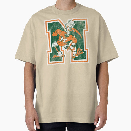Miami T-Shirt - Aesthetic Graphic Unisex - T-Shirt, Sweatshirt, Hoodie
