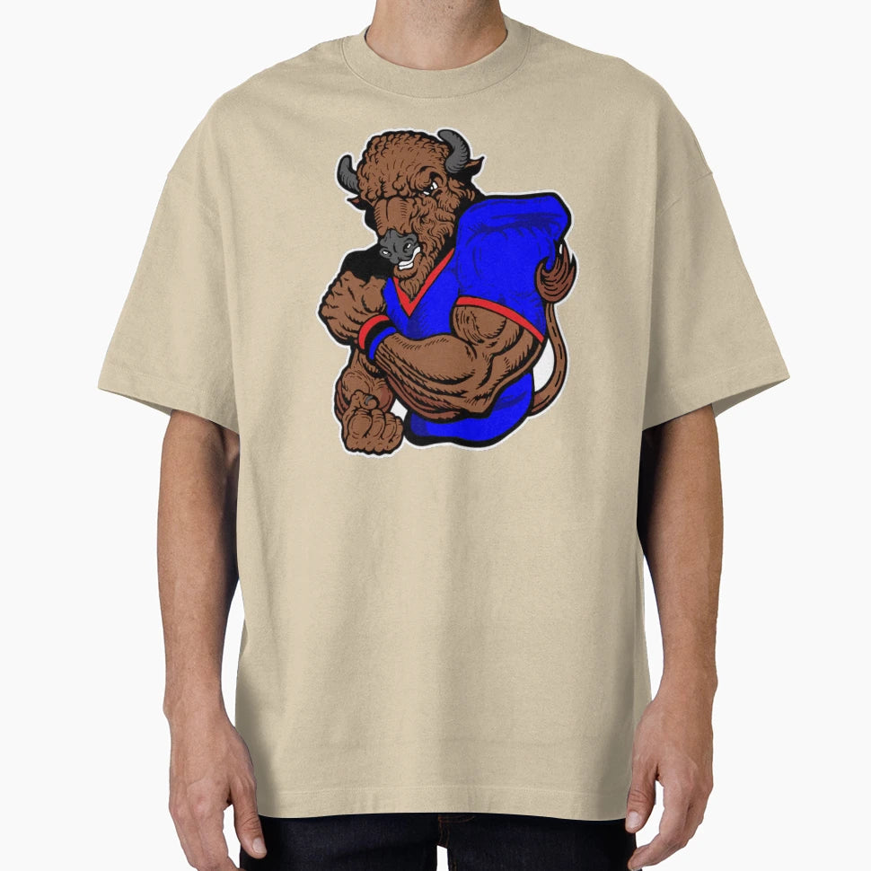 Buffalo Bills T-Shirt - Unique Graphic for Adults - T-Shirt, Sweatshirt, Hoodie