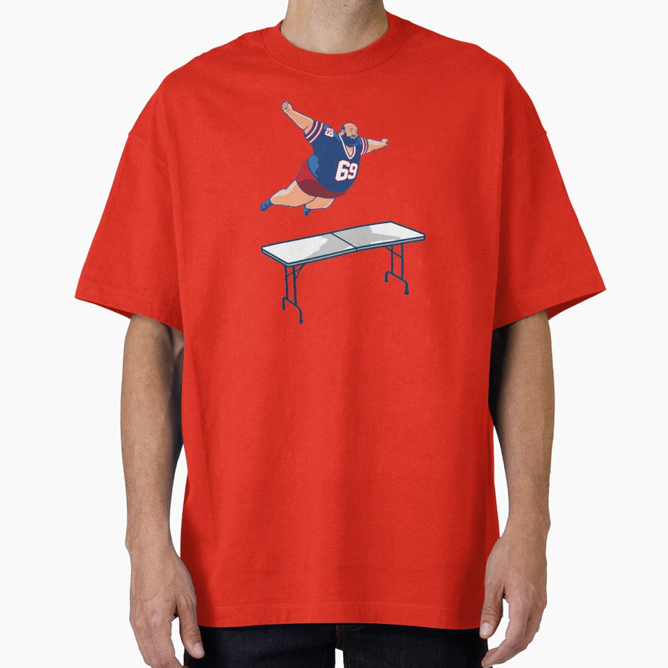 Bills Mafia Buffalo Bills Superfan T-Shirt - Minimalist Print Men Women - T-Shirt, Sweatshirt, Hoodie