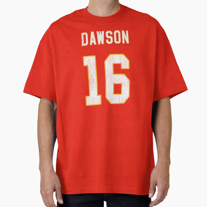 Len Dawson T-Shirt - Unique Graphic Unisex - T-Shirt, Sweatshirt, Hoodie