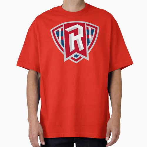 Radford Highlanders T-Shirt - Minimalist Print for Adults - T-Shirt, Sweatshirt, Hoodie