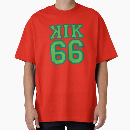 Route 66 Get Your Kiks T-Shirt - Novelty Apparel Unisex - T-Shirt, Sweatshirt, Hoodie