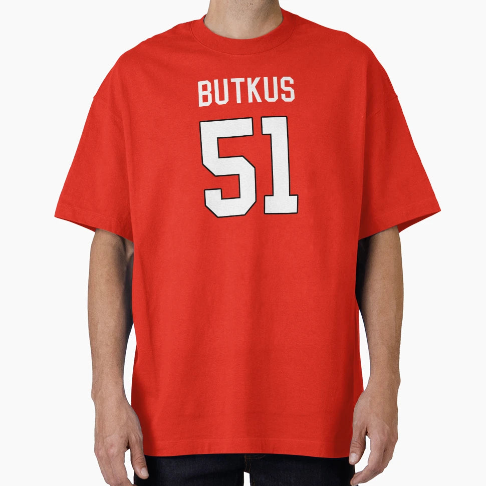 Imagine If Series Butkus Breakaway T-Shirt - Unique Graphic Unisex - T-Shirt, Sweatshirt, Hoodie