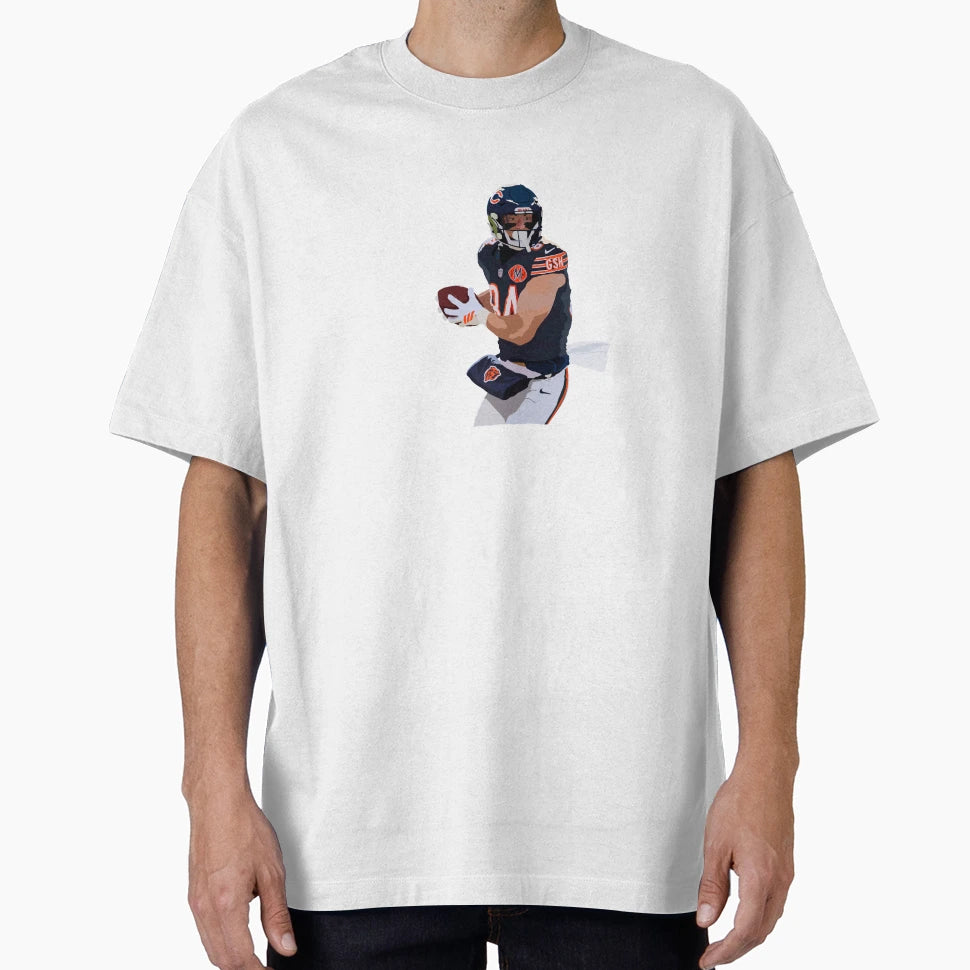 Colston Loveland T-Shirt - Novelty Apparel Men Women - T-Shirt, Sweatshirt, Hoodie