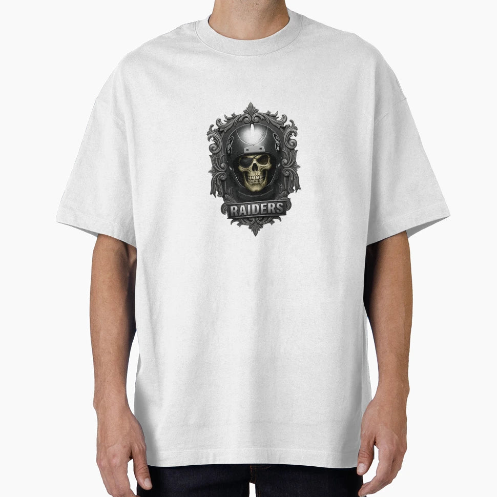 Raider Nation Born Vegas Exclusive Fan T-Shirt - Trendy Graphic for Adults - T-Shirt, Sweatshirt, Hoodie