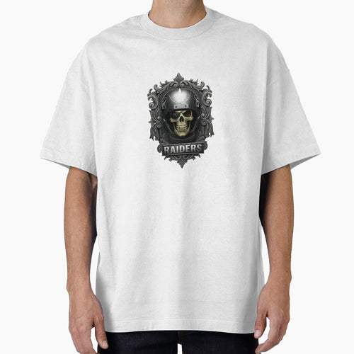 Raider Nation Born Vegas Exclusive Fan T-Shirt - Trendy Graphic for Adults - T-Shirt, Sweatshirt, Hoodie