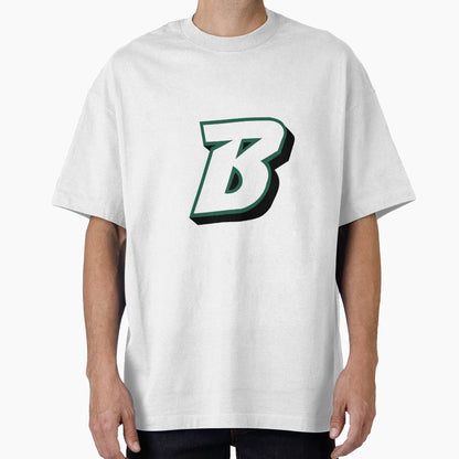 Binghamton University T-Shirt - Unique Graphic Unisex - T-Shirt, Sweatshirt, Hoodie